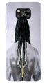 Lord Shiva Case for Poco X3  (Design - 135)