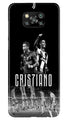 Cristiano Case for Poco X3 Pro  (Design - 165)