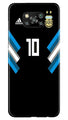 Argentina Case for Poco X3  (Design - 173)