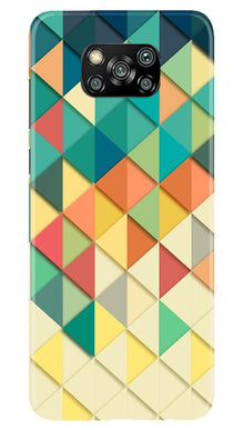Designer Mobile Back Case for Poco X3 (Design - 194)