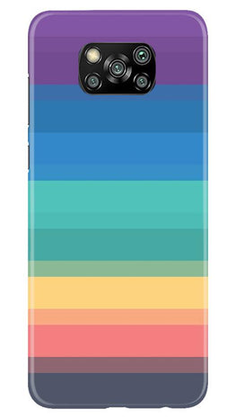 Designer Case for Poco X3 Pro (Design - 201)