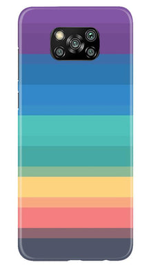 Designer Mobile Back Case for Poco X3 (Design - 201)