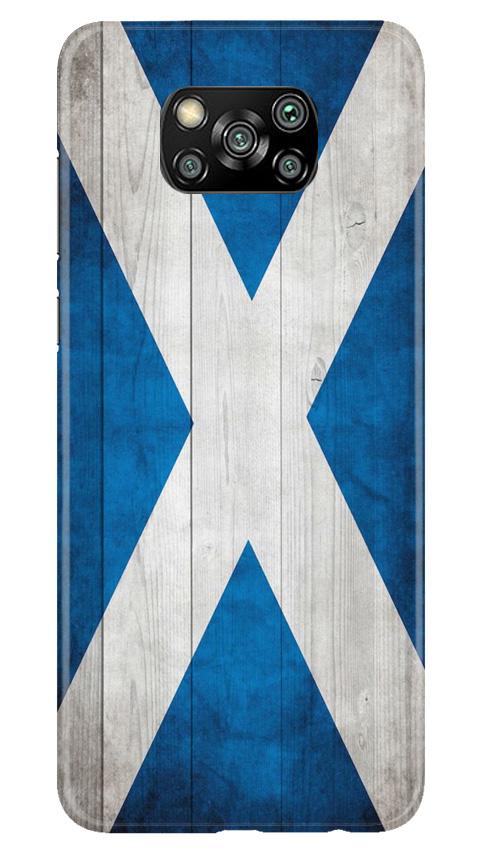 Designer Case for Poco X3 (Design No. 277)
