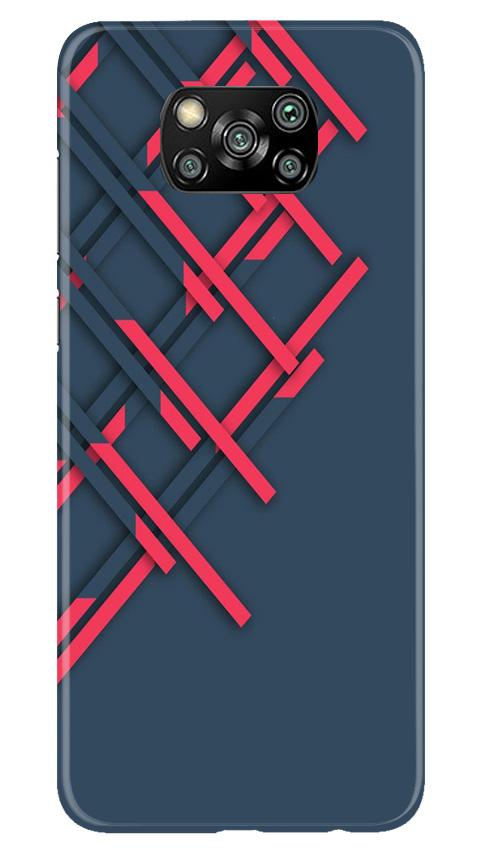 Designer Case for Poco X3 Pro (Design No. 285)