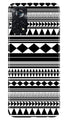 Black white Pattern Case for Poco X4 Pro