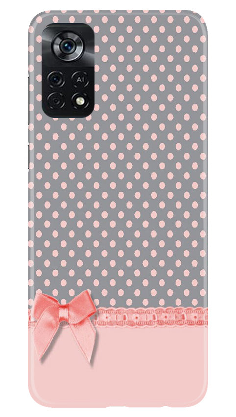 Gift Wrap2 Case for Poco X4 Pro