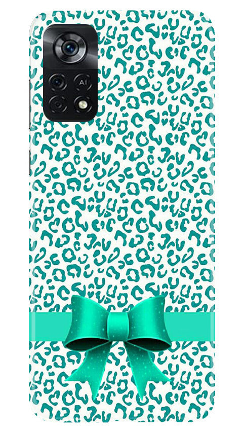 Gift Wrap6 Case for Poco X4 Pro