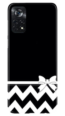 Gift Wrap7 Mobile Back Case for Poco X4 Pro (Design - 49)
