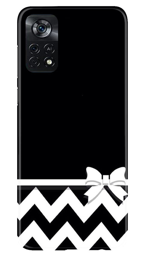 Gift Wrap7 Case for Poco X4 Pro
