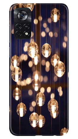 Party Bulb2 Case for Poco X4 Pro