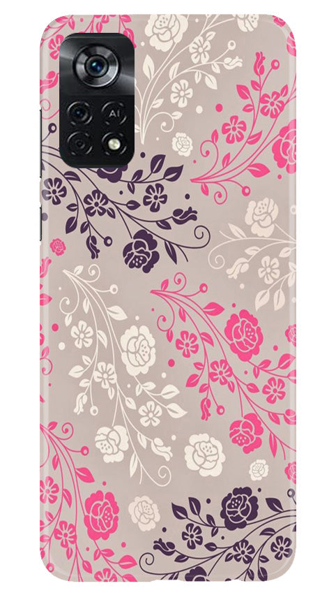 Pattern2 Case for Poco X4 Pro