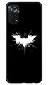 Batman Superhero Case for Poco X4 Pro  (Design - 119)