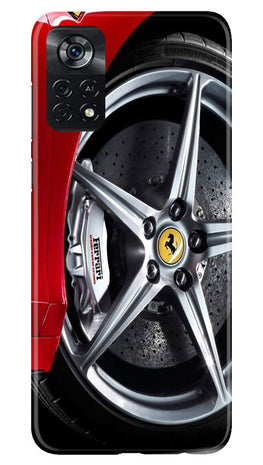 FerariCase for Poco X4 Pro(Design - 133)