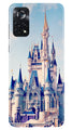 Disney Land for Poco X4 Pro (Design - 154)