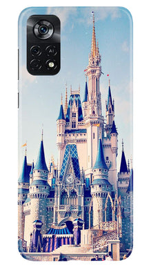 Disney Land for Poco X4 Pro (Design - 154)