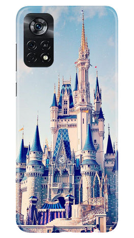 Disney Land for Poco X4 Pro (Design - 154)