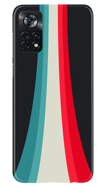 Slider Mobile Back Case for Poco X4 Pro (Design - 158)