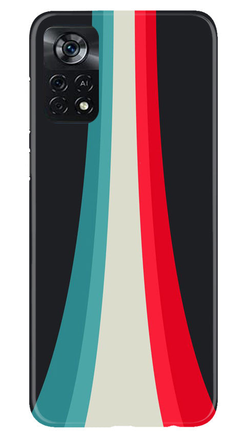 Slider Case for Poco X4 Pro (Design - 158)
