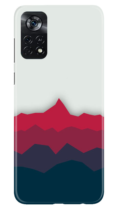 Designer Case for Poco X4 Pro (Design - 164)