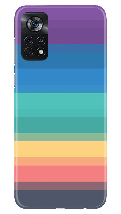 Designer Case for Poco X4 Pro (Design - 170)
