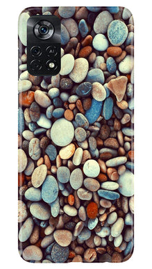 Pebbles Mobile Back Case for Poco X4 Pro (Design - 174)