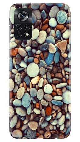 Pebbles Case for Poco X4 Pro (Design - 174)
