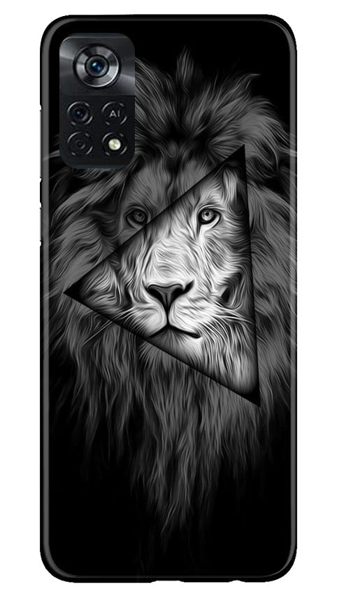 Rainbow Case for Poco X4 Pro (Design No. 194)