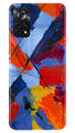 Modern Art Case for Poco X4 Pro (Design No. 208)