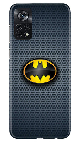 Thor Avengers Case for Poco X4 Pro (Design No. 212)