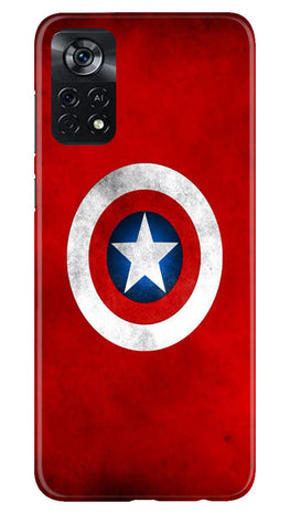 Deadpool Case for Poco X4 Pro (Design No. 217)