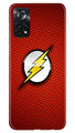 Superheros Logo Case for Poco X4 Pro (Design No. 220)