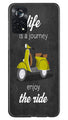 Vintage Scooter Case for Poco X4 Pro (Design No. 229)