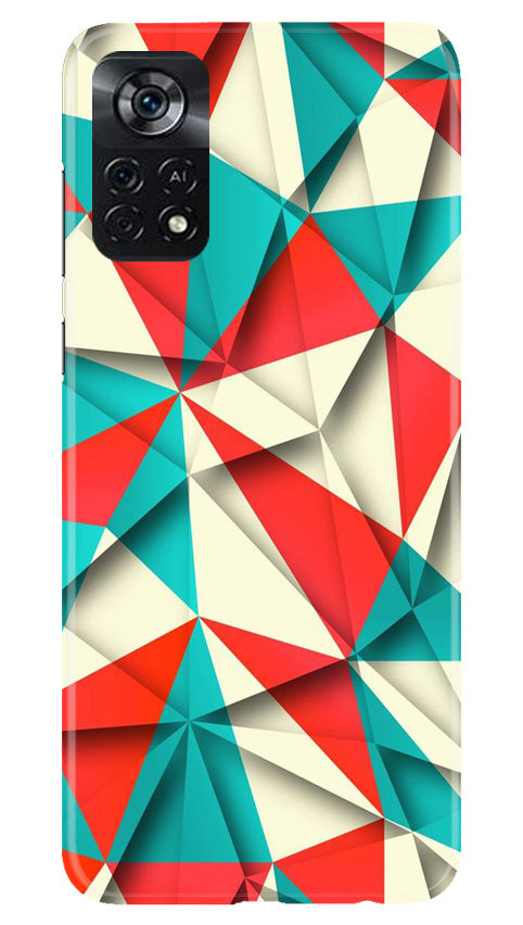 Queen Case for Poco X4 Pro (Design No. 239)