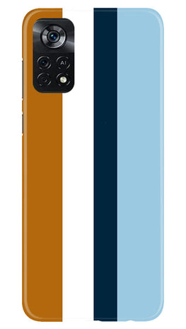 Sony Case for Poco X4 Pro (Design No. 243)