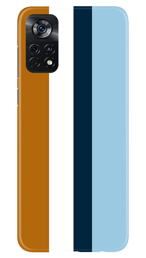 Sony Case for Poco X4 Pro (Design No. 243)
