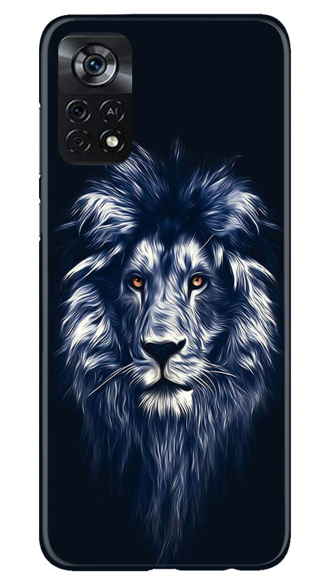 King Case for Poco X4 Pro (Design No. 249)