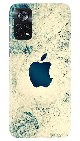 Lion Case for Poco X4 Pro (Design No. 250)