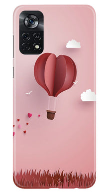 Designer Mobile Back Case for Poco X4 Pro (Design - 254)