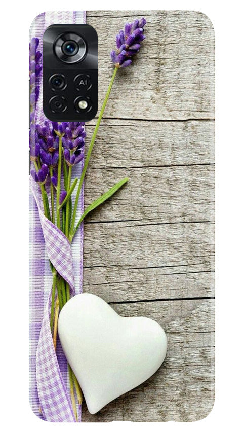 Taj Mahal Case for Poco X4 Pro (Design No. 259)