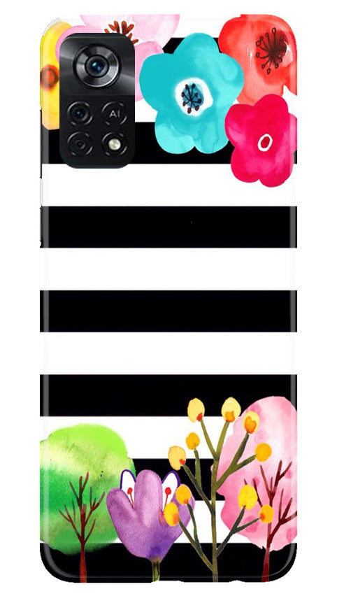 Love Case for Poco X4 Pro (Design No. 261)