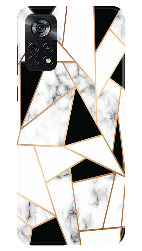 Pooh Mobile Back Case for Poco X4 Pro (Design - 283)