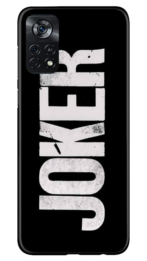 Doremon Mobile Back Case for Poco X4 Pro (Design - 288)