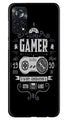 Gamer Mobile Back Case for Poco X4 Pro (Design - 292)