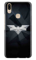 Batman Case for Asus Zenfone Max Pro M2
