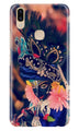 Lord Krishna Case for Asus Zenfone Max M2