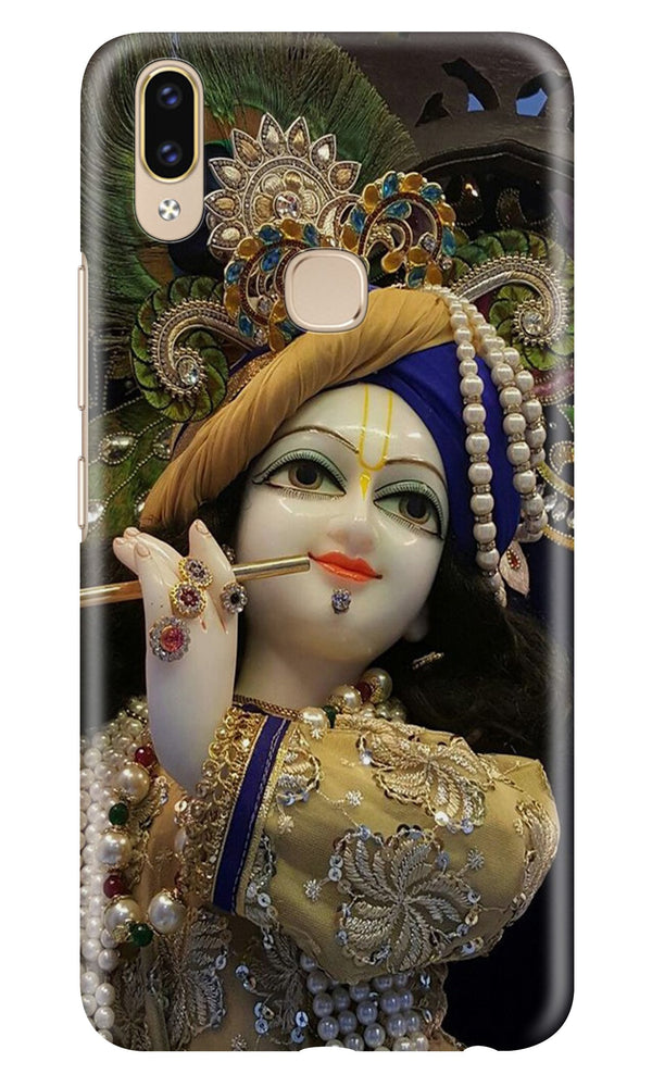 Lord Krishna3 Case for Asus Zenfone Max M2