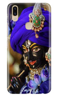 Lord Krishna4 Case for Asus Zenfone Max Pro M2