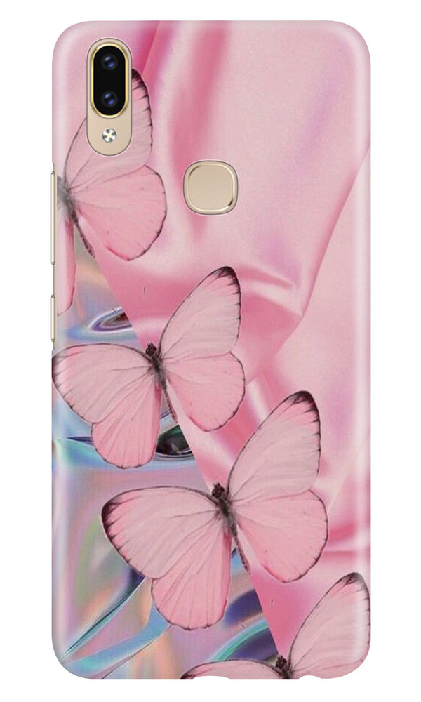 Butterflies Case for Asus Zenfone Max Pro M2