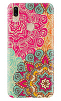 Rangoli art2 Case for Asus Zenfone Max Pro M2