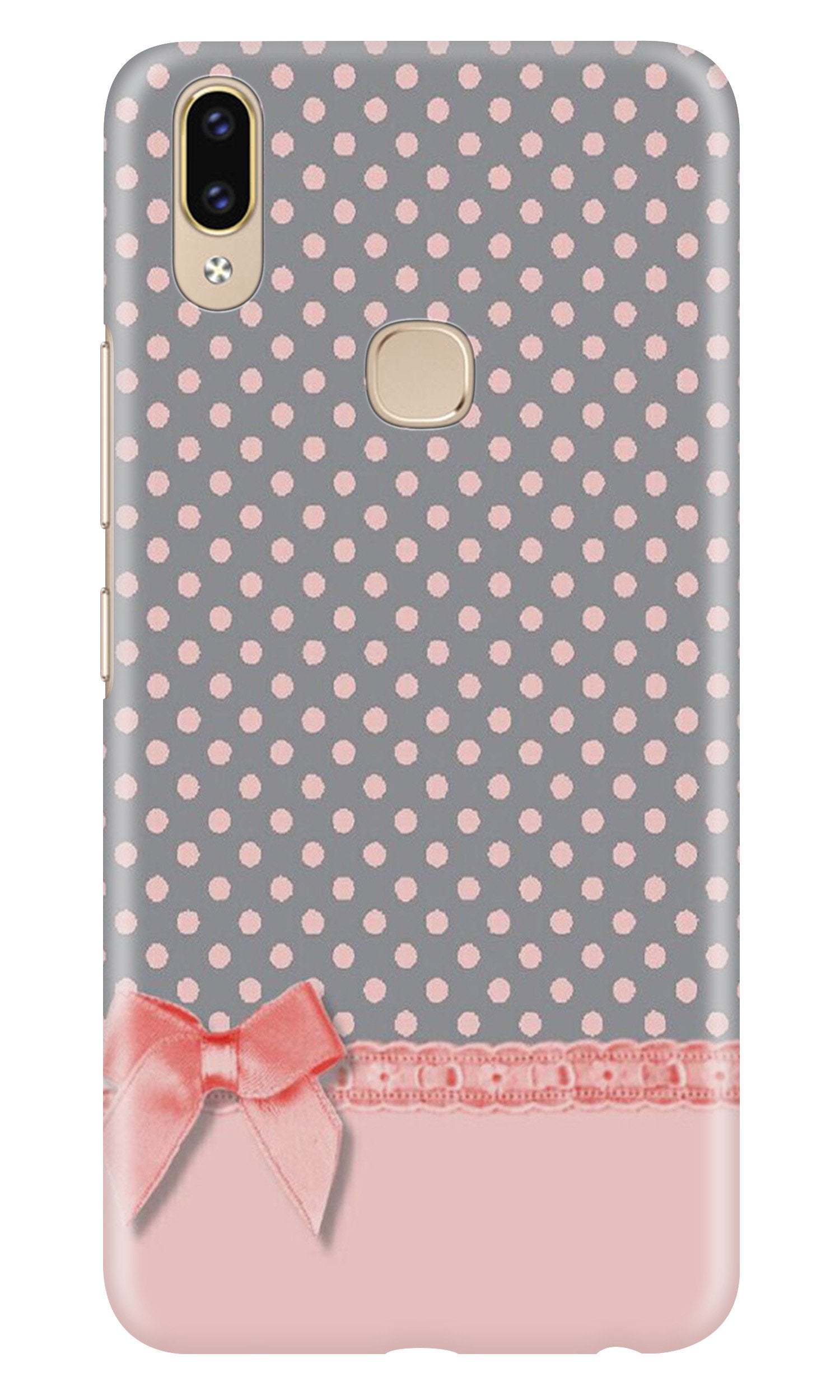 Gift Wrap2 Case for Asus Zenfone Max M2